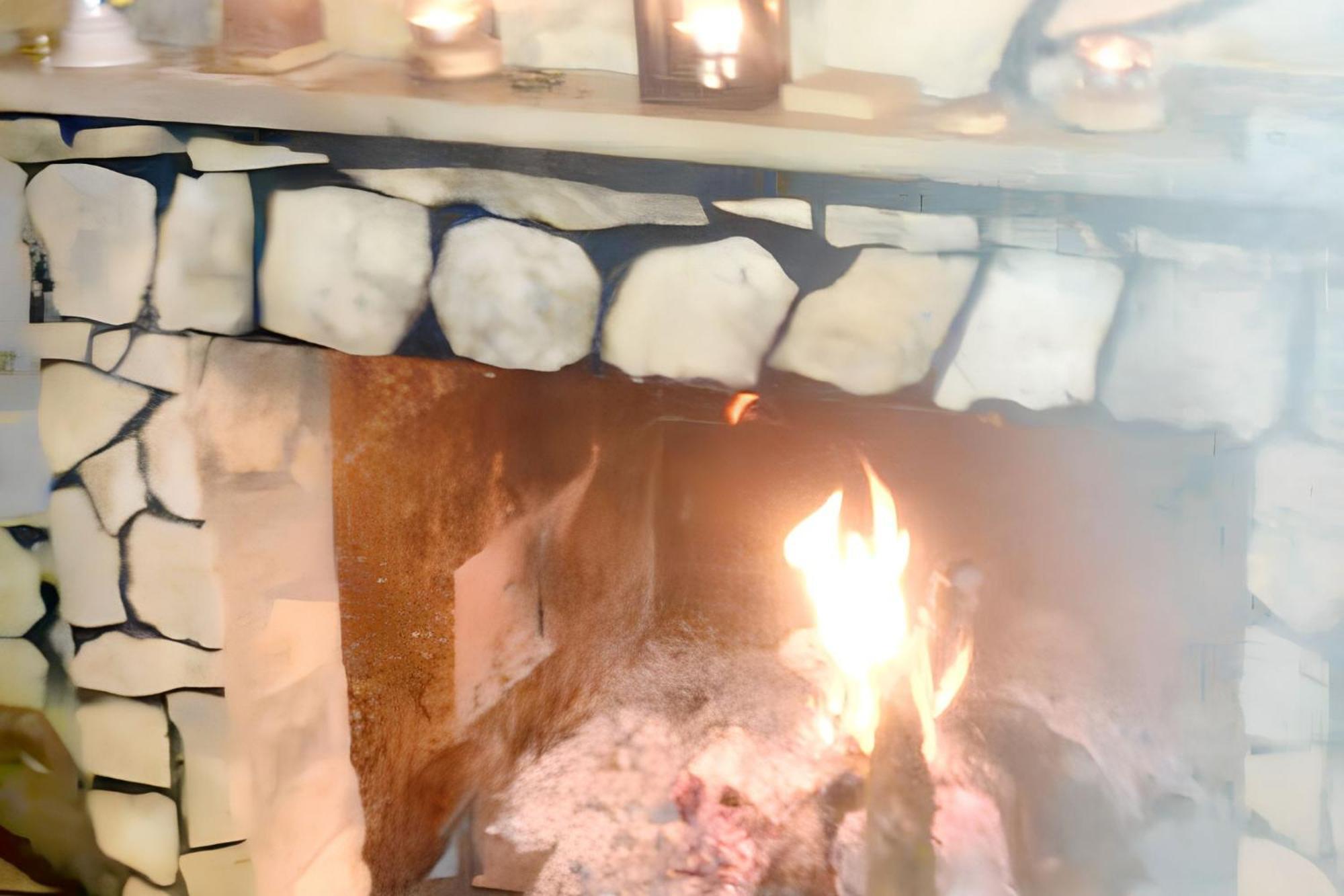Cozy House In Simat, Mountain View Villa Bárig Екстериор снимка