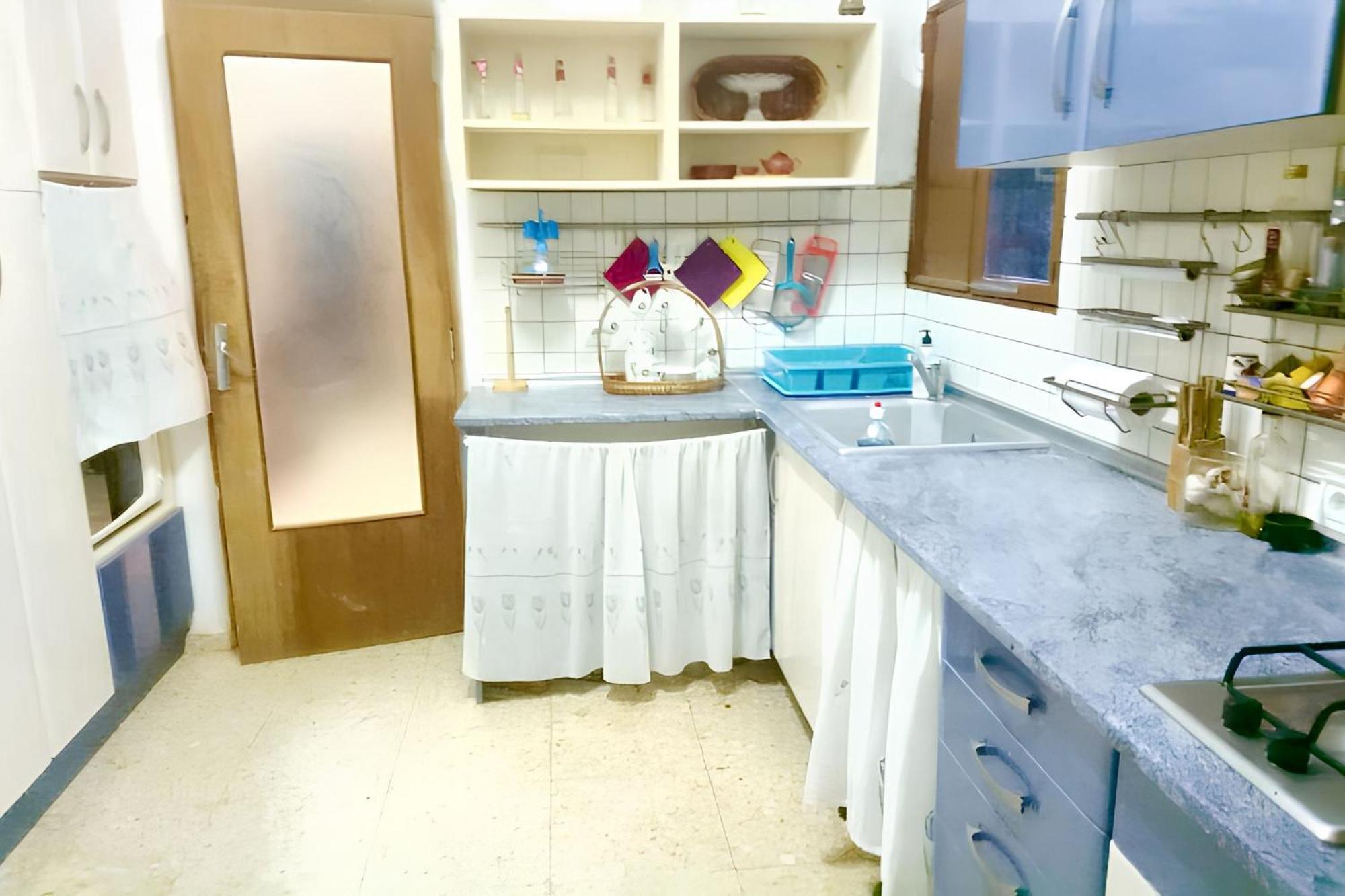 Cozy House In Simat, Mountain View Villa Bárig Екстериор снимка