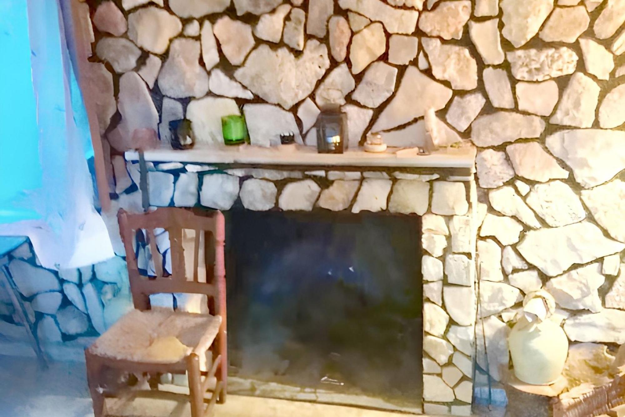 Cozy House In Simat, Mountain View Villa Bárig Екстериор снимка