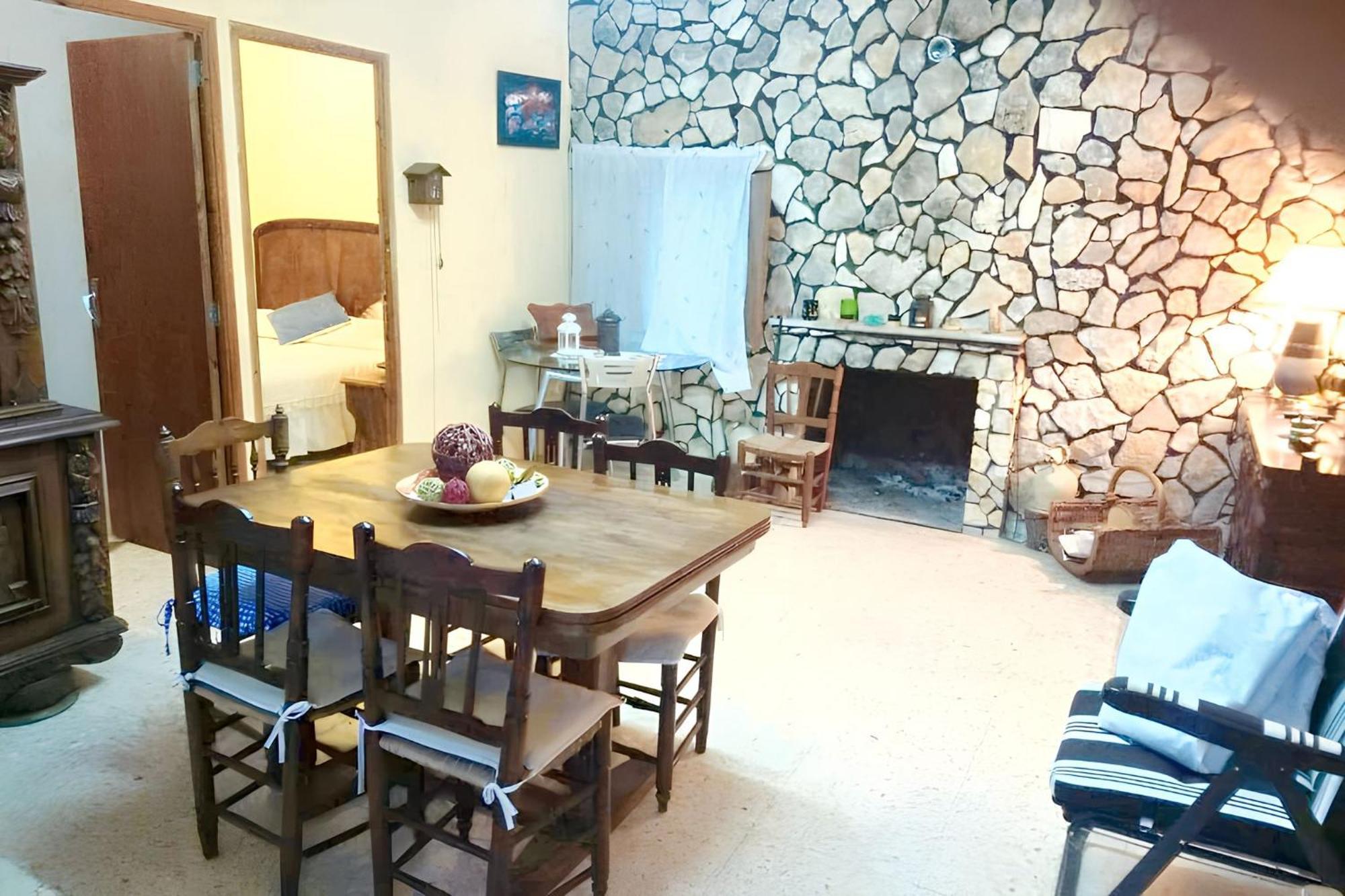 Cozy House In Simat, Mountain View Villa Bárig Екстериор снимка